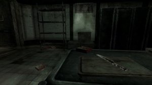 История Сьерра-Мадре . Fallout New Vegas ,Dead Money