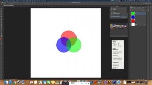 Photoshop - RGB