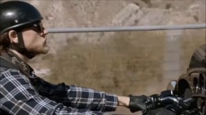 Sons Of Anarchy (come join in murder)