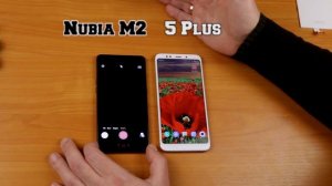 Nubia M2 или Redmi 5 Plus НУ ЧТО ЖЕ КУПИТЬ - ОТВЕТЫ на вопросы