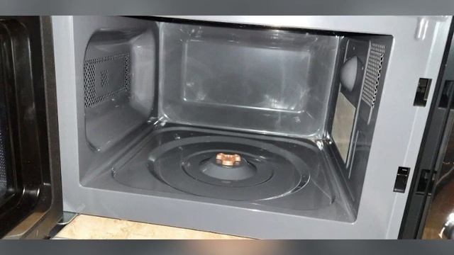 Микроволновая печь BBK 20MWG-732T смотреть онлайн