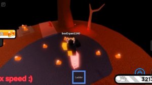 how to get error glove in slap battle custom