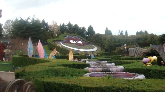 ДИСНЕЙ ВЛОГ! Disney vlog! Сказка✨ смотреть онлайн