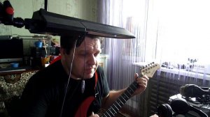 Каникулы на Марсе - Дедушка кавер