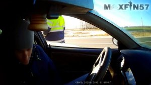 Разговор с ДПС. РАЗВОД НА ПЬЯНКУ