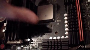AMD FX-9590, реально ли такой горячий?
