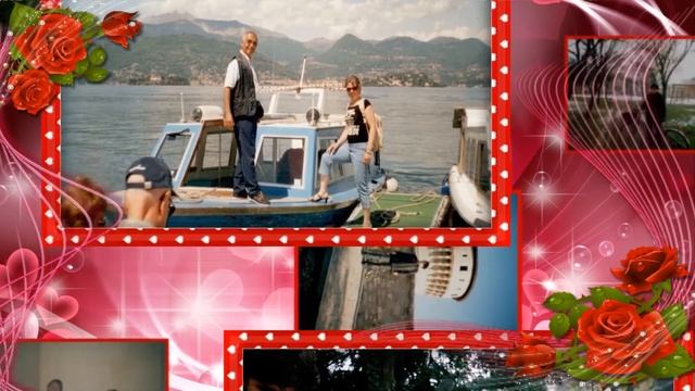 1. Taniusa Amentiri La multi ani Jubileu С днем рождения Юбилей Скачать проект ProShow Producer смотреть онлайн