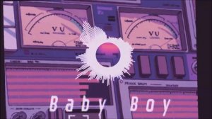 Me & My - Baby Boy (David Harry Remix)