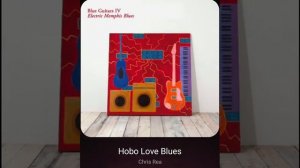 Hobo Love Blues: Chris Rea: Hq Audiophile Flac Song