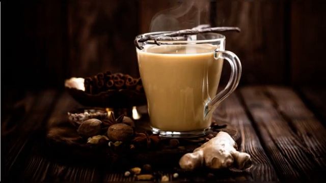 Tea Masala #MACAЛA ЧАЙ. Как приготовить? смотреть онлайн