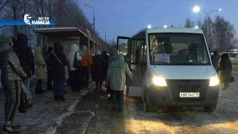 Компенсации для камазовцев — выплаты на питание, на проезд и другие льготы