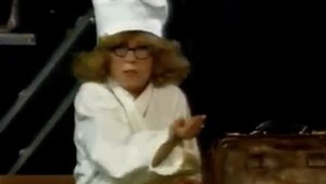 Рождественский бенефис Людмилы Гурченко - 1995