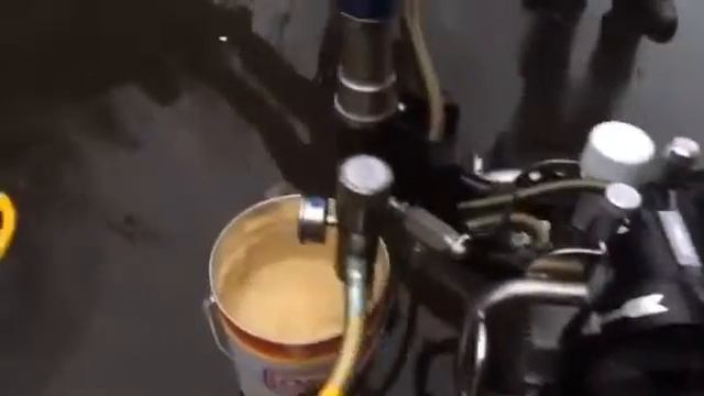 HYVST G970 аналог окрасочного аппарата Wagner HeavyCoat 970 из Китая 1 смотреть онлайн