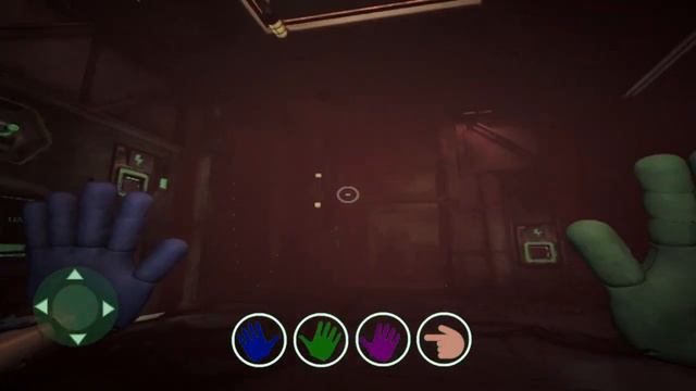 Poppy Playtime 3 IOS || playtime chapter 3 gameplay Deep Sleep (Concept) смотреть онлайн