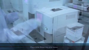 Мочевая станция DIRUI FUS 200 + H 800