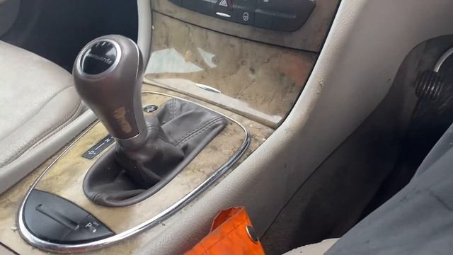 Разборка Mercedes - E W211 2002-2009, 3 CDI (VIN: WDB2110202B103891) SKZ6326 смотреть онлайн