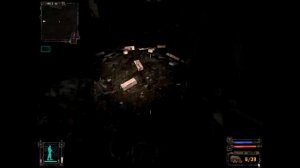 S.T.A.L.K.E.R. #1 Большая зона [Первые впечатления]