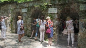 Знакомство с домом Пресвятой Богородицы Девы Марии