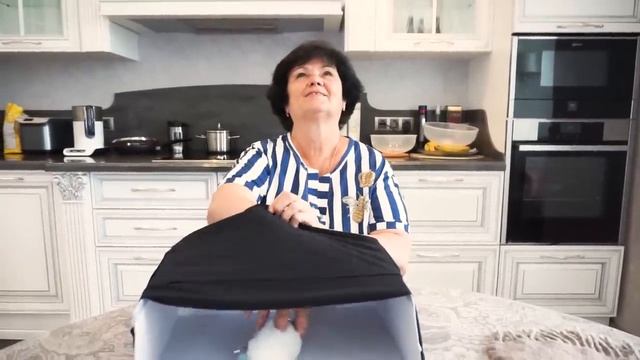 ПОКУПАЮ БАБУШКЕ ВСЁ ЧЕГО КОСНУЛАСЬ? ОТДАЛА 350.000 РУБЛЕЙ! смотреть онлайн