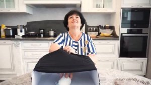 ПОКУПАЮ БАБУШКЕ ВСЁ ЧЕГО КОСНУЛАСЬ? ОТДАЛА 350.000 РУБЛЕЙ!