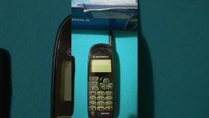 Motorola M3788. Из Германии. Абсолютно новый.