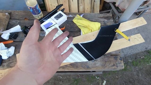 Захисні Накладки на Дверні Карти Шкода КАРОК смотреть онлайн