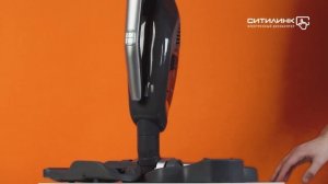 Обзор ручного пылесоса (handstick) GORENJE SVC216FS | Ситилинк