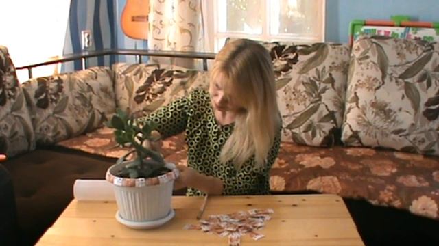 Денежный Магнит. Как привлечь деньги.