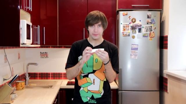 САМЫЙ ПОПУЛЯРНЫЙ РОЛИК Голодного Мужчины: Прямые яйца дома за 10 минут! Свои не варите! смотреть онлайн