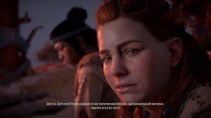 Horizon:ZERO DAWN| Прохождение #4| сумасшедшая бойня, или как Рост предвидел свою смерть|