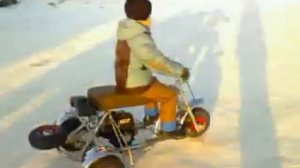Трайк!.3gp