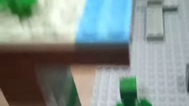 огромная лего майнкрафт самоделка горы смотреть онлайн