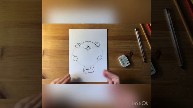 1-4 классы. Открытка ко дню матери♥️ смотреть онлайн