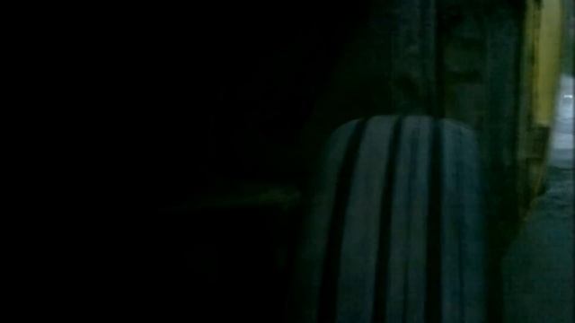 Работа подвески Москвич 2140 смотреть онлайн