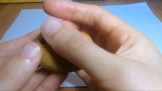 Как слепить Кота Пушин Единорог из пластилина?/Видео лепка/Pusheen смотреть онлайн