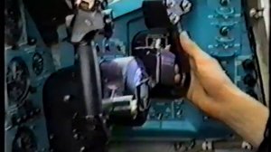 Завитинск, прошлое которое перешло в настоящее. ТУ-22М3.