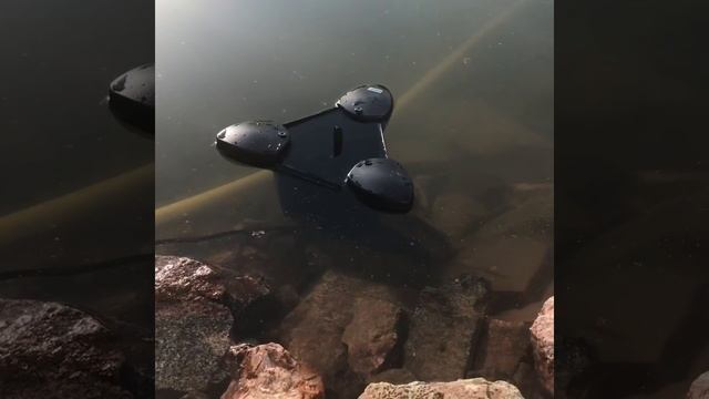 Плавающий скиммер Oase SwimSkim 25