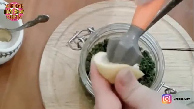 Теперь мы НИКОГДА не выкидываем стебли УКРОПА! Рассказываю, как их можно ИСПОЛЬЗОВАТЬ! смотреть онлайн