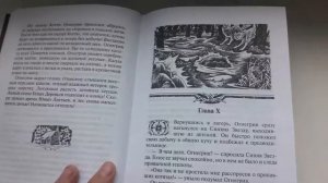 ОБЗОР НА КНИГУ "ЛЕС СЕКРЕТОВ" КОТЫ-ВОИТЕЛИ