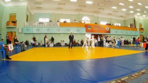 Чемпионат и Первенство Мурманска по Киокусинкай Карате - 2024 (2)