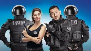 Возьми меня штурмом - Русский трейлер (HD)