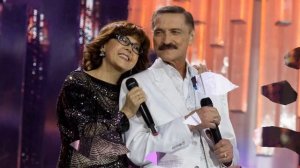 На то тебя Господь благословил.  (Спускается над озером закат) Я. Поплавская и А. Тиханович