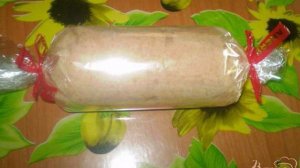 Колбаса молочная