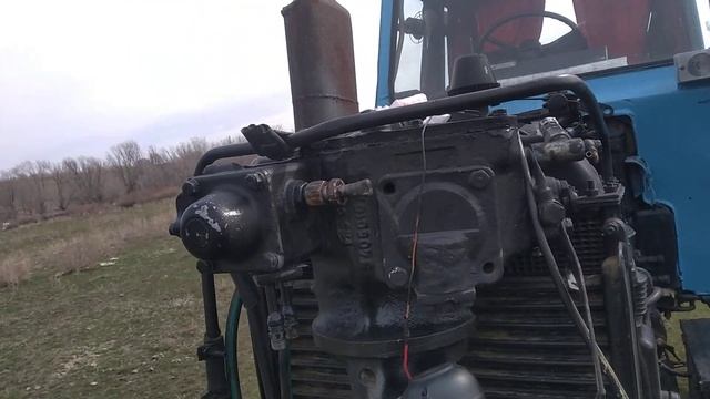 Установка дозатор на мтз 82 смотреть онлайн