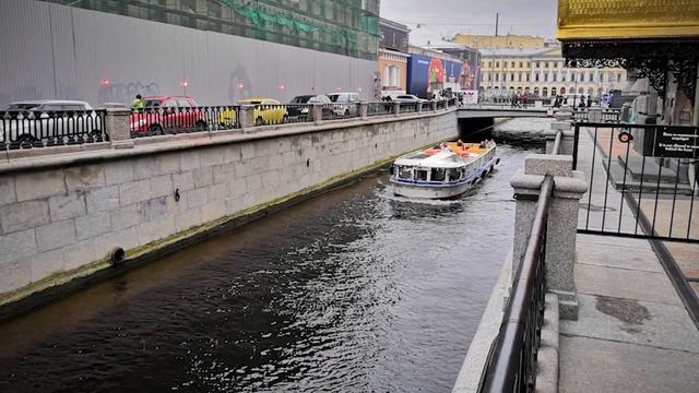 Путешествие в в Санкт-петербург.  Батюшка блогер на сессии. 2-я часть.