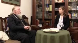 Об усыновлении и семье. Протоиерей Димитрий Смирнов