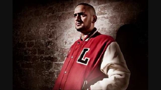 Haftbefehl - HDF 3 Allstars Part смотреть онлайн