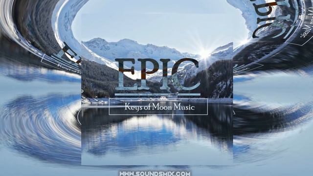 Keys of Moon - Path of Transcendence [Музыка без авторских прав] смотреть онлайн