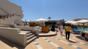 Naama Bay Promenade Beach Resort и Naama Bay Promenade Mountain Sharm el Sheikh Обзор