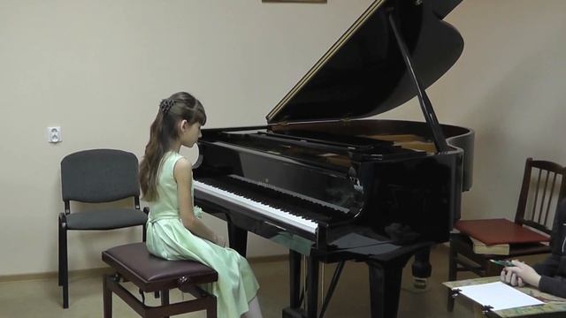 Детский альбом Чайковский "Болезнь куклы"